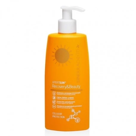 SIinguladerm xpert sun recovery & beauty, 200ml