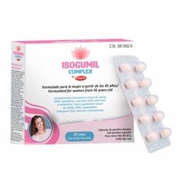 Isogumil complex, 30 perlas