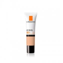 ANTHELIOS MINERAL ONE SPF 50+ CREMA MEDIO 02 30 ML