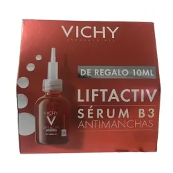 M- Vichy Liftactiv Serum B3 10 ml. REGALO