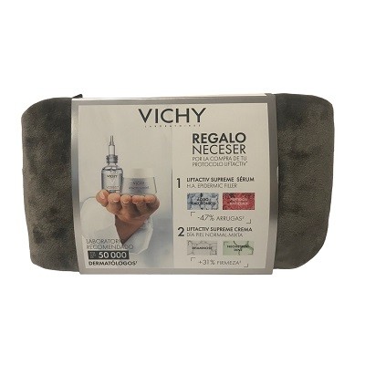 Vichy Liftactiv neceser REGALO
