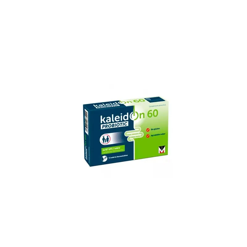 KALEIDON IBS 60 COMP