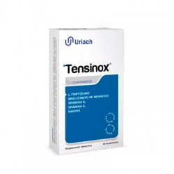 Tensinox, 28 comprimidos