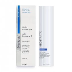 Neostrata alta potencia R serumgel 