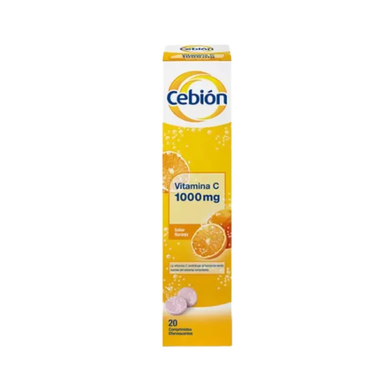 Cebión 1000mg