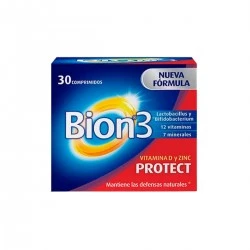 Bion Protect, 30 comprimidos