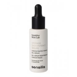 Sensilis Upgrade serum alta potencia, 30 ml