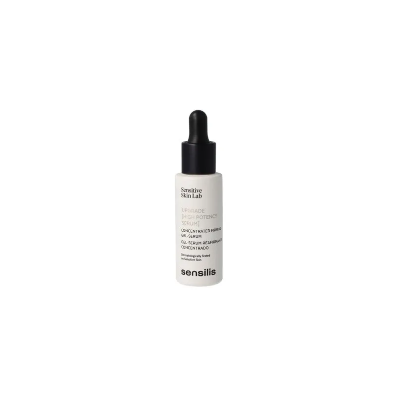 Sensilis Upgrade serum alta potencia, 30 ml