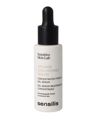 Sensilis Upgrade serum alta potencia, 30 ml