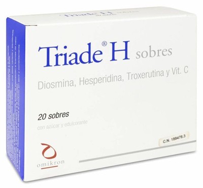 Triade H Sobres