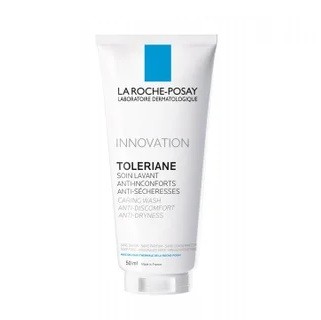 La Roche-Posay Toleriane crema limpiadora anti-inconfort, 50 ml