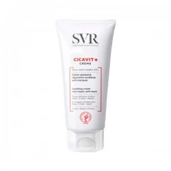 SVR Cicavit + creme, 100ml