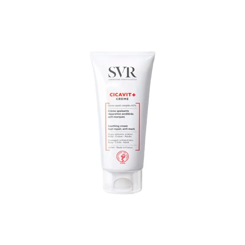 SVR Cicavit + creme, 100ml