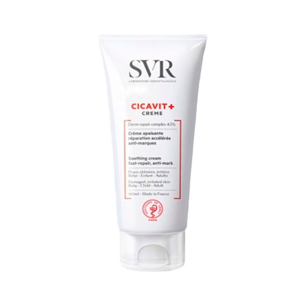 SVR Cicavit + creme, 100ml