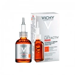 Vichy liftactiv serum vit c15, 20ml