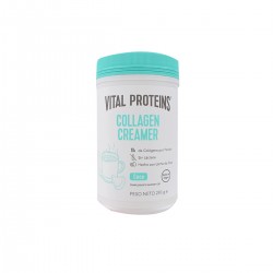 Vitalproteins collagen creamer coco, 293gr