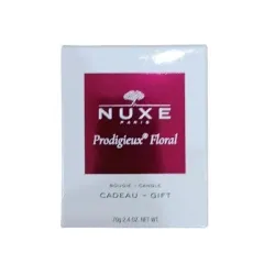 M- Nuxe vela. REGALO