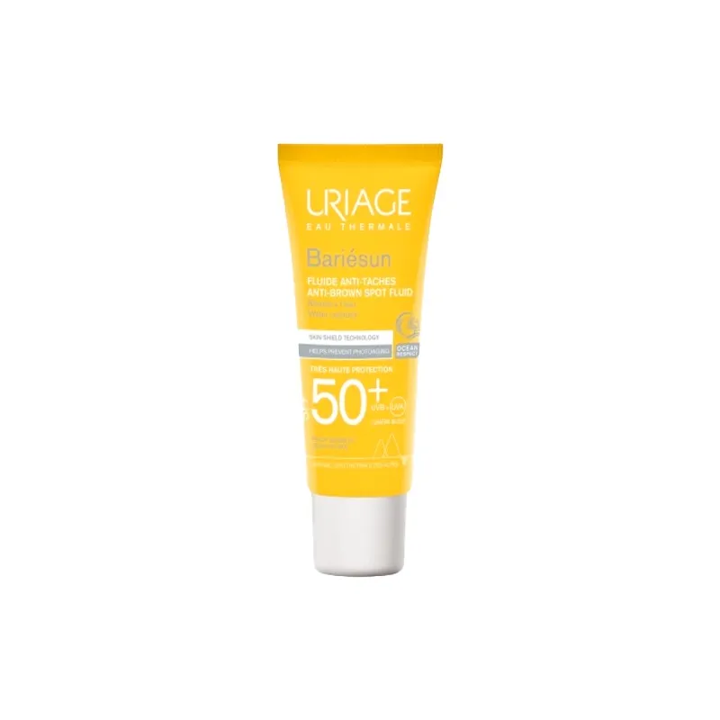 Uriage bariesun antimanchas SPF 50, 40ml
