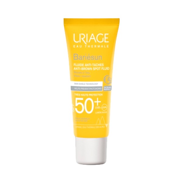 Uriage bariesun antimanchas SPF 50, 40ml