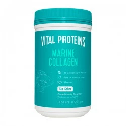 Nestle vitalprotein collagen, 221g