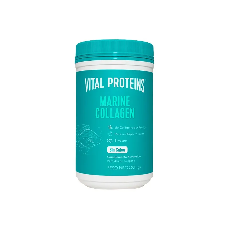 Nestle vitalprotein collagen, 221g Nestle vitalprotein collagen, 221g