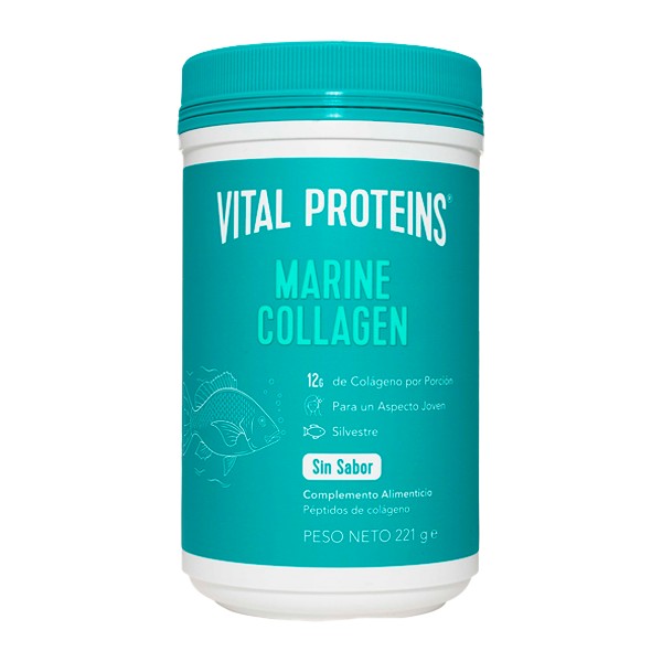 Nestle vitalprotein collagen, 221g