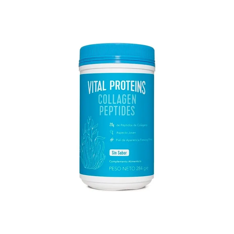 Collagen peptides vital proteins, 284g