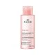 Nuxe Very Rose Agua Micelar Calmante Todas las Pieles Maxi Formato, 400ml.