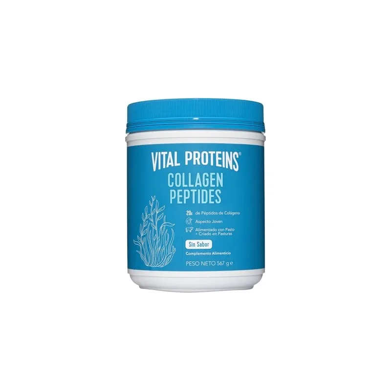 Vital Protein collagen peptides, 567 gr