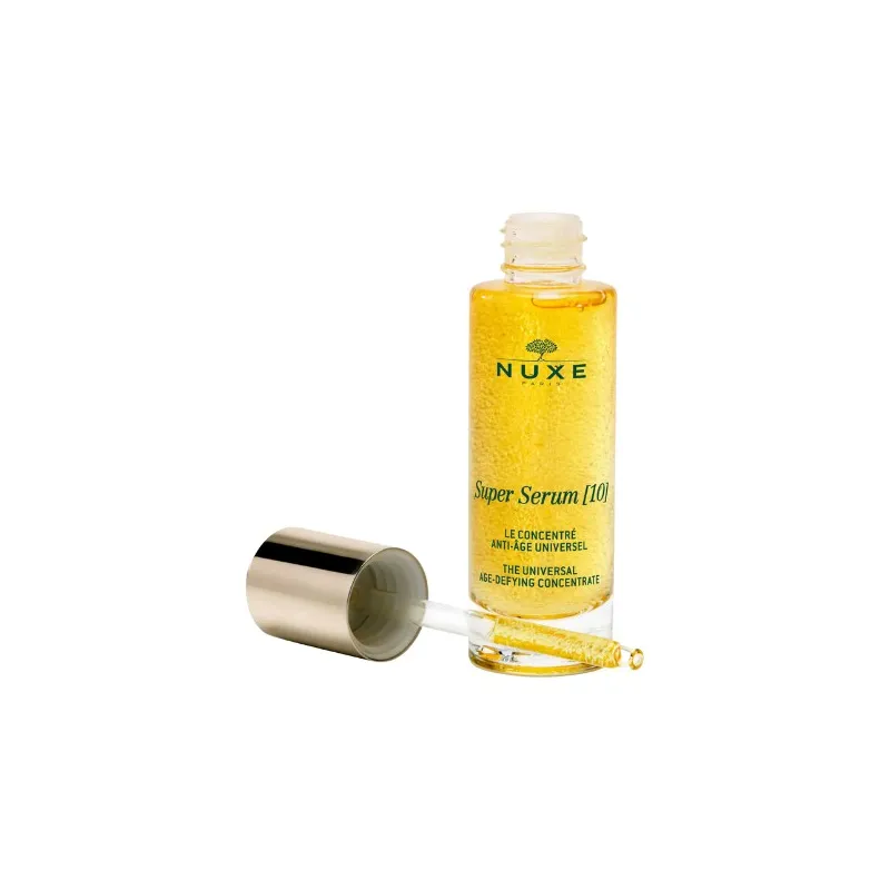 Nuxe Super Serum 10, 30ml.