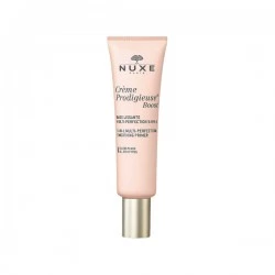 Nuxe Prodigieuse Boost Bálsamo Alisante 5 en 1, 30ml.