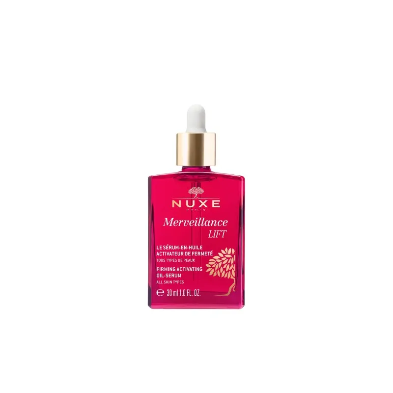 Nuxe merveillance lift serum, 30 ml Nuxe merveillance lift serum, 30 ml