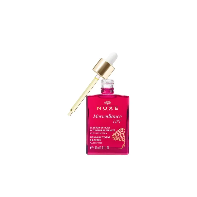 Nuxe merveillance lift serum, 30 ml Nuxe merveillance lift serum, 30 ml