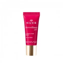 NUXE Merveillance lift crema reafirmante contorno de ojos, 15 ml