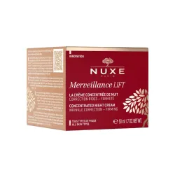 NUXE Merveillance lift crema concentrada de noche, 50 ml NUXE Merveillance lift crema concentrada de noche, 50 ml