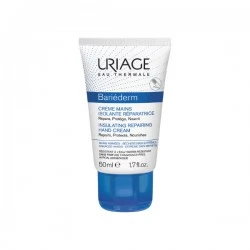 Uriage Bariederm crema de manos, 50ml.