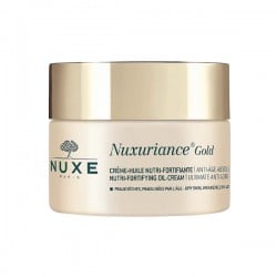 NUXE NUXURIANCE GOLD CREMA-ACEITE 50ML