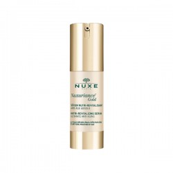 Nuxe Nuxuriance Gold Serum, 30ml.