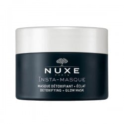 Nuxe Insta-Masque Detoxificante Iluminadora, 50ml.