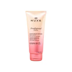 Nuxe Prodigieux floral gel de ducha, 200 ml