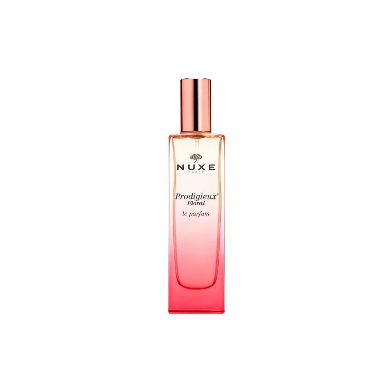 Nuxe Prodigieux Floral Parfum, 50ml.