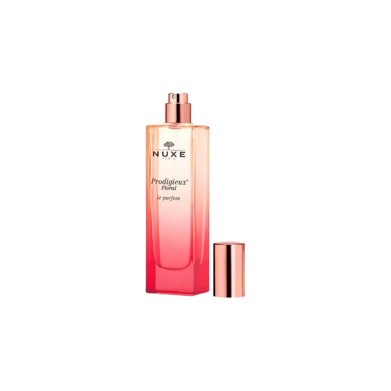 Nuxe Prodigieux Floral Parfum, 50ml.