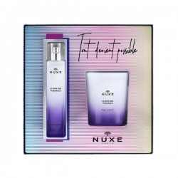 Nuxe Eau Perfum Le Soir des Possibles, 50ml.