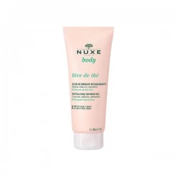 NUXE BODY REVE DE THÉ GEL DE DUCHA 200 ML