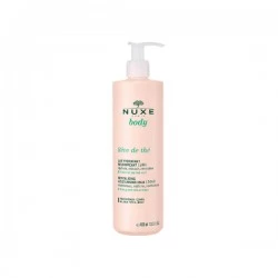 NUXE BODY REVE DE THÉ LECHE HIDRATANTE 400ML