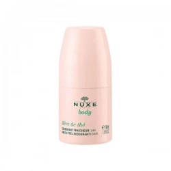 NUXE DODY REVE DE THÉ DESODORANTE 50 ML