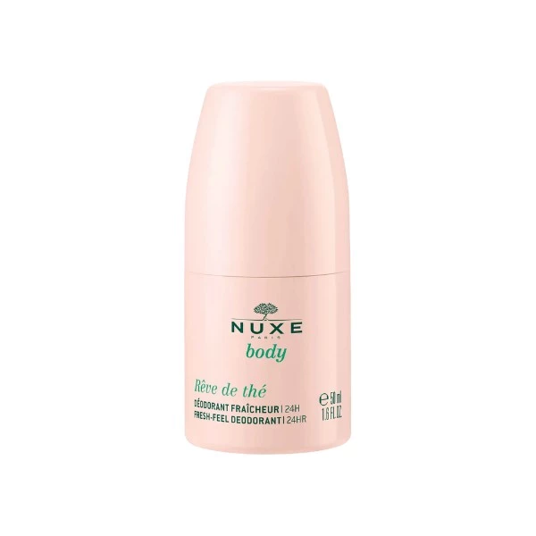 NUXE DODY REVE DE THÉ DESODORANTE 50 ML