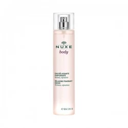 Nuxe body Reve de the agua exaltante perfumada, 100 ml