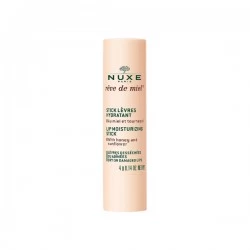 NUXE Rêve de Miel Stick Labios Hidratante, 4g.