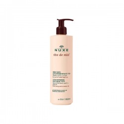 Nuxe Rêve de Miel Corporal, 400ml.